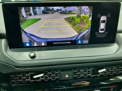 Certified 2024 Honda Accord EX-L image 36