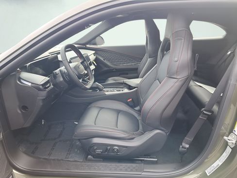 New 2026 Dodge Charger Scat Pack AWD/4WD image 10