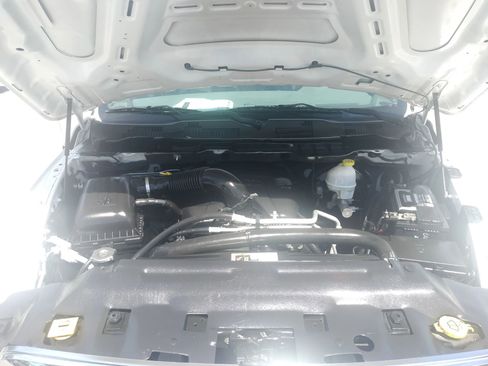 Used 2014 RAM 1500 Tradesman w/ Exterior Appearance Group RWD image 11