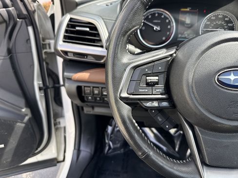 Used 2020 Subaru Forester Touring w/ Popular Package #2 AWD/4WD image 20