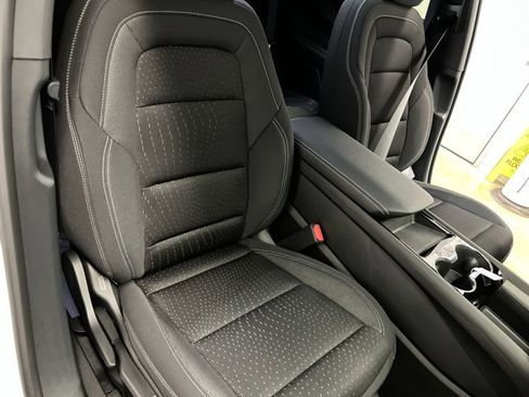 New 2025 Chevrolet Blazer EV LT w/ Midnight/Sport Edition image 28