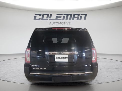 Used 2018 GMC Yukon XL Denali w/ Open Road Package image 4