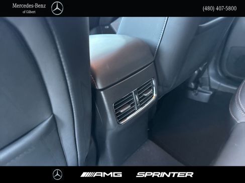 Used 2023 MAZDA CX-5 AWD 2.5 S w/ Premium Plus Pkg image 22