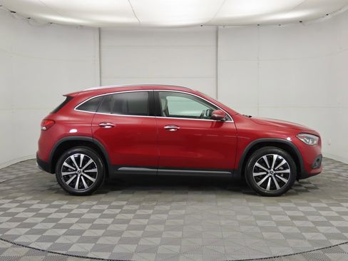 Certified 2023 Mercedes-Benz GLA 250 image 4