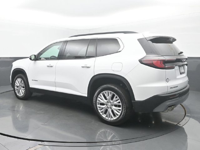 Used 2026 GMC Acadia Elevation w/ Elevation Premium Package FWD image 7