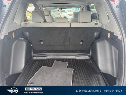 Used 2017 Honda CR-V EX image 16