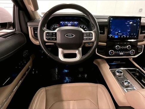 Used 2024 Ford Expedition Max Limited image 5
