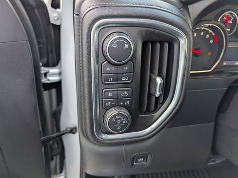 Used 2019 Chevrolet Silverado 1500 LTZ w/ LTZ Plus Package image 9