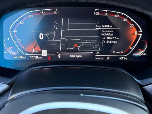 Certified 2023 BMW X5 sDrive40i w/ M Sport Package image 28