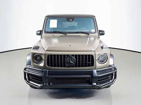 Used 2024 Mercedes-Benz G 63 AMG 4MATIC image 2