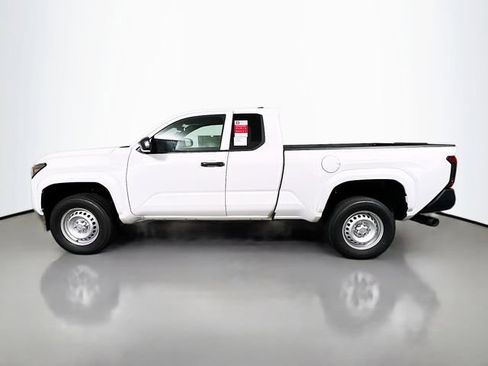 New 2026 Toyota Tacoma SR image 6