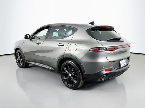 Used 2024 Dodge Hornet R/T Plus w/ Track Pack AWD/4WD image 5