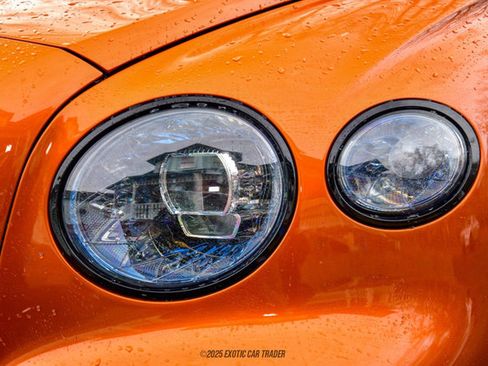 Used 2024 Bentley Flying Spur W12 image 39