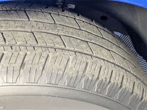 Certified 2022 Chevrolet Silverado 1500 Custom image 9