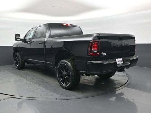 New 2026 RAM 2500 Big Horn image 6