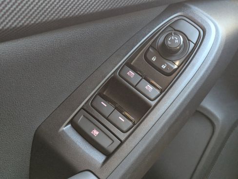 New 2026 Subaru Crosstrek 2.0i Premium image 22