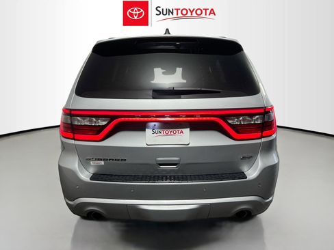 Used 2024 Dodge Durango GT image 5