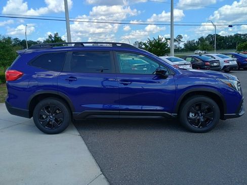 New 2026 Subaru Ascent Premium AWD/4WD image 4