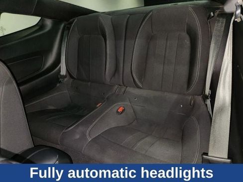 Used 2022 Ford Mustang GT image 19