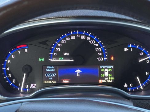 Used 2014 Cadillac SRX Luxury w/ Driver Awareness Package image 27