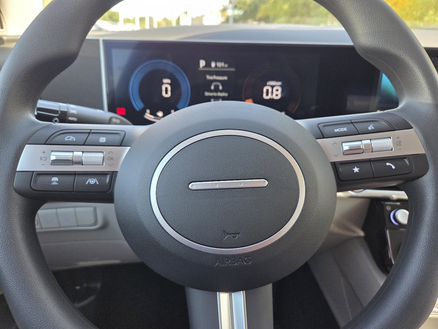 New 2026 Hyundai Tucson SEL Plus AWD/4WD image 28
