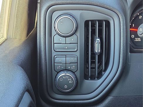 New 2026 Chevrolet Silverado 2500 Custom w/ Custom Value Package image 22