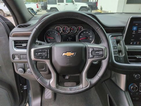 Used 2021 Chevrolet Tahoe LT image 13