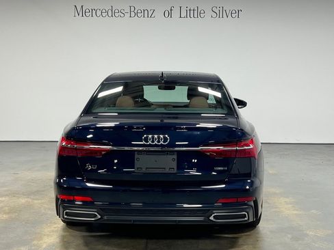 Used 2021 Audi A6 Premium Plus w/ Premium Plus Package image 4