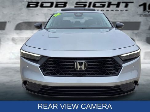 Used 2023 Honda Accord Touring image 10