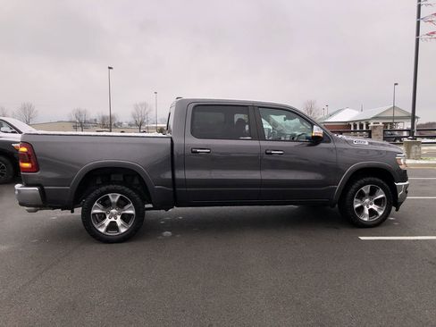 Used 2022 RAM 1500 Laramie image 6