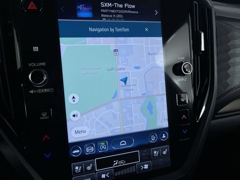 Certified 2025 Subaru Forester Touring w/ Popular Package - Touring image 18