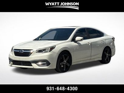 Used 2020 Subaru Legacy Limited