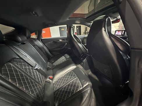 Used 2019 Audi S5 Premium Plus image 14