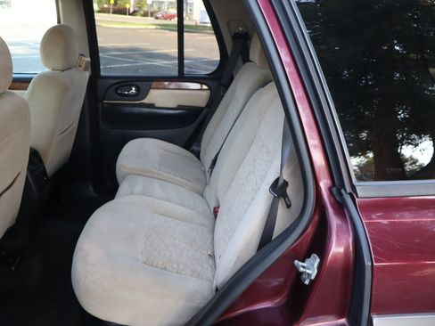 Used 2007 Isuzu Ascender S AWD/4WD image 20
