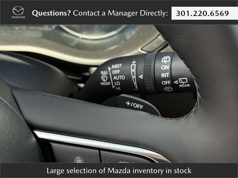 New 2026 MAZDA CX-50 Meridian Edition AWD/4WD image 30