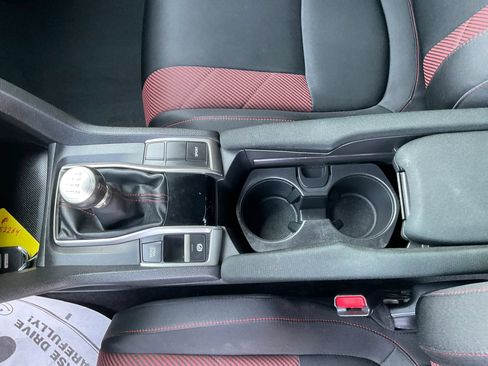 Used 2020 Honda Civic Si image 19