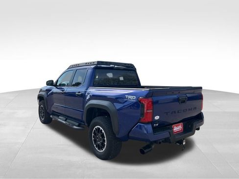 Used 2024 Toyota Tacoma TRD Off-Road AWD/4WD image 3