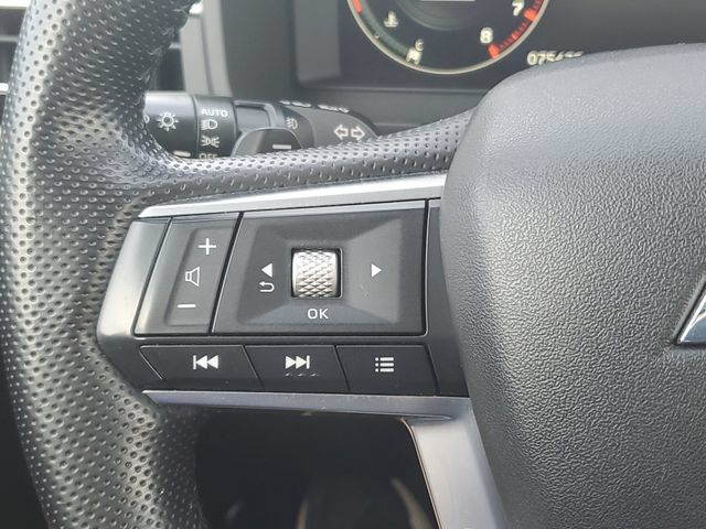 Used 2022 Mitsubishi Outlander SEL FWD image 22