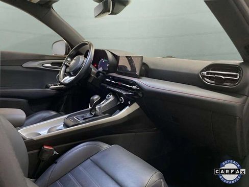 Used 2023 Dodge Hornet GT Plus w/ Tech Pack Plus w/o Parking image 22