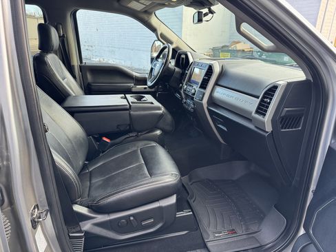 Used 2020 Ford F350 Lariat w/ Lariat Ultimate Package image 29