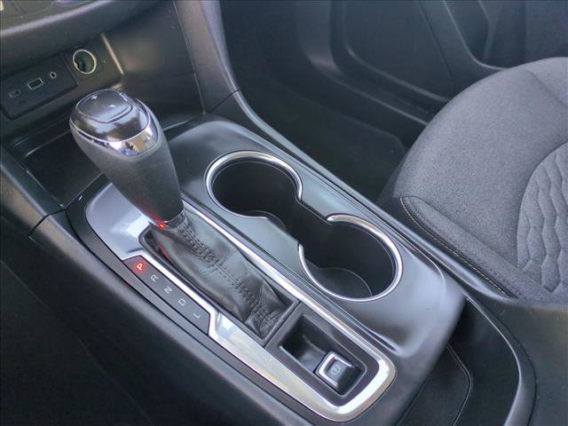 Used 2021 Chevrolet Equinox LT FWD image 12