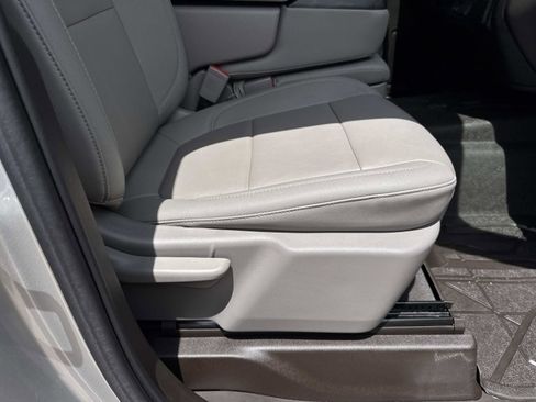 Used 2023 Chevrolet Silverado 2500 LT w/ Convenience Package AWD/4WD image 11