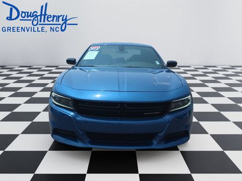 Used 2023 Dodge Charger SXT RWD image 8