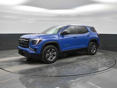 Used 2026 GMC Terrain Elevation