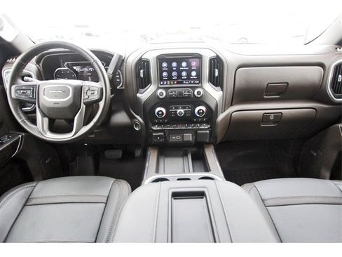 Used 2021 GMC Sierra 2500 Denali w/ Denali Ultimate Package image 8