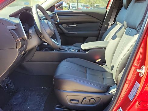 New 2026 MAZDA CX-50 AWD 2.5 Hybrid w/ Weather Package image 2