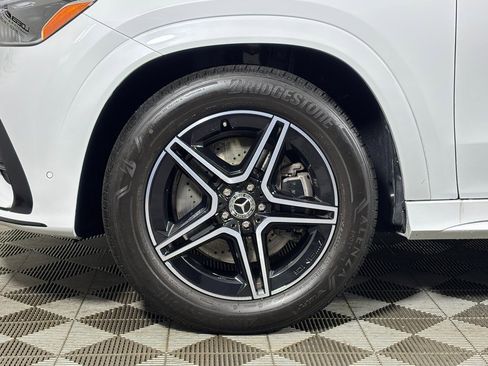 Used 2025 Mercedes-Benz GLE 350 4MATIC image 34