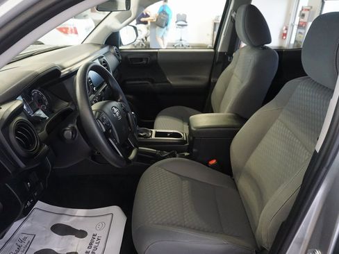 Certified 2023 Toyota Tacoma SR image 17