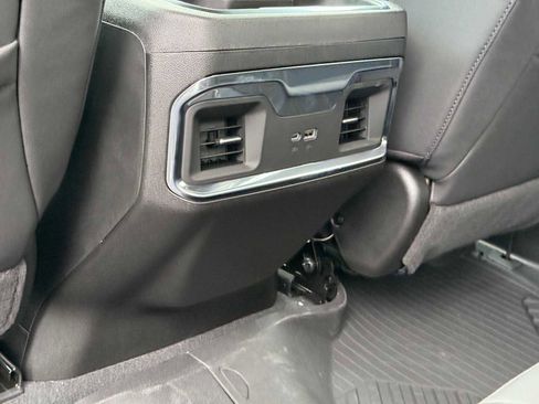 New 2026 Chevrolet Silverado 1500 LTZ w/ Z71 Off-Road Package image 26