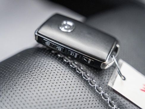 Used 2024 MAZDA MX-5 Miata Grand Touring image 39